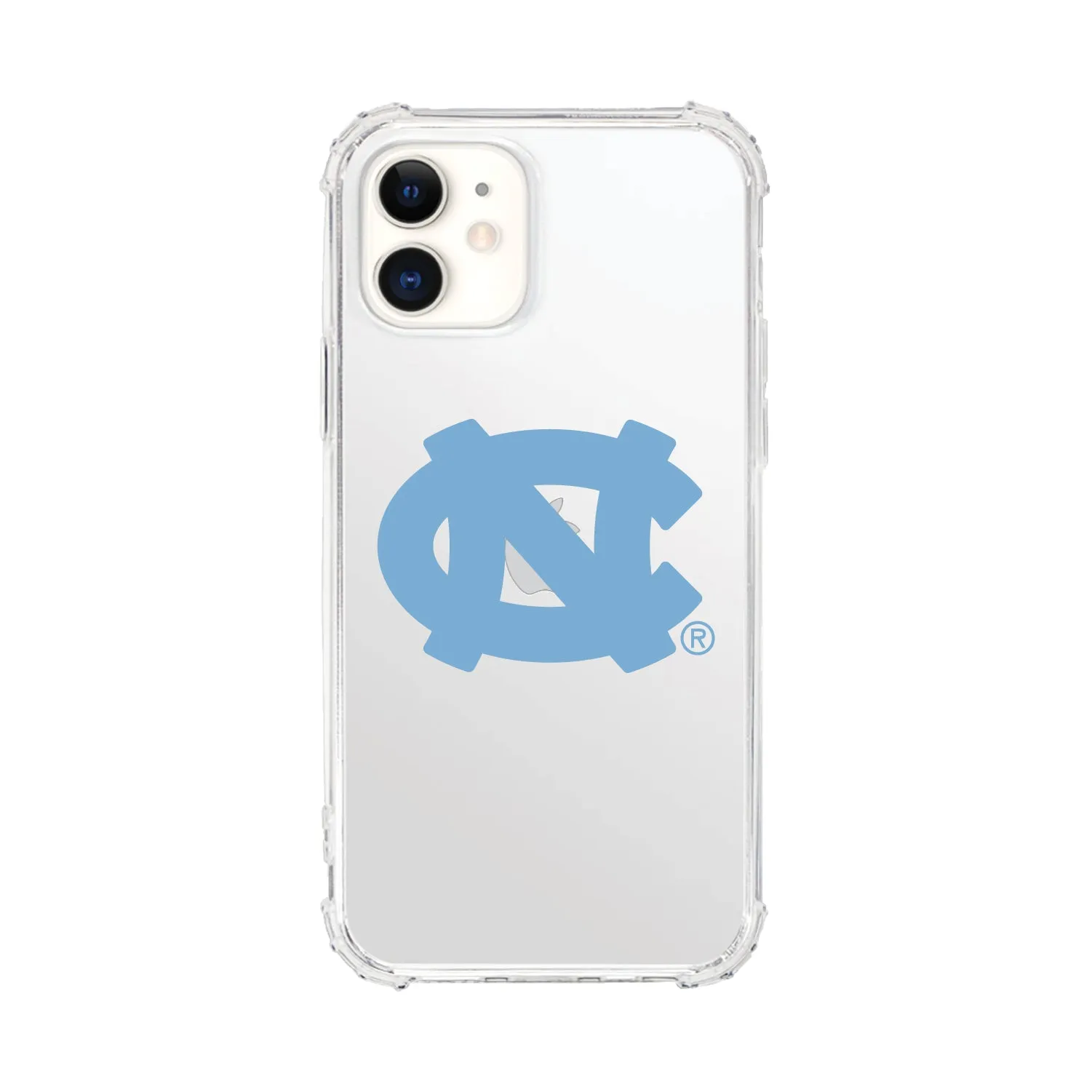 Phone Case, Tough Edge, University of North Carolina