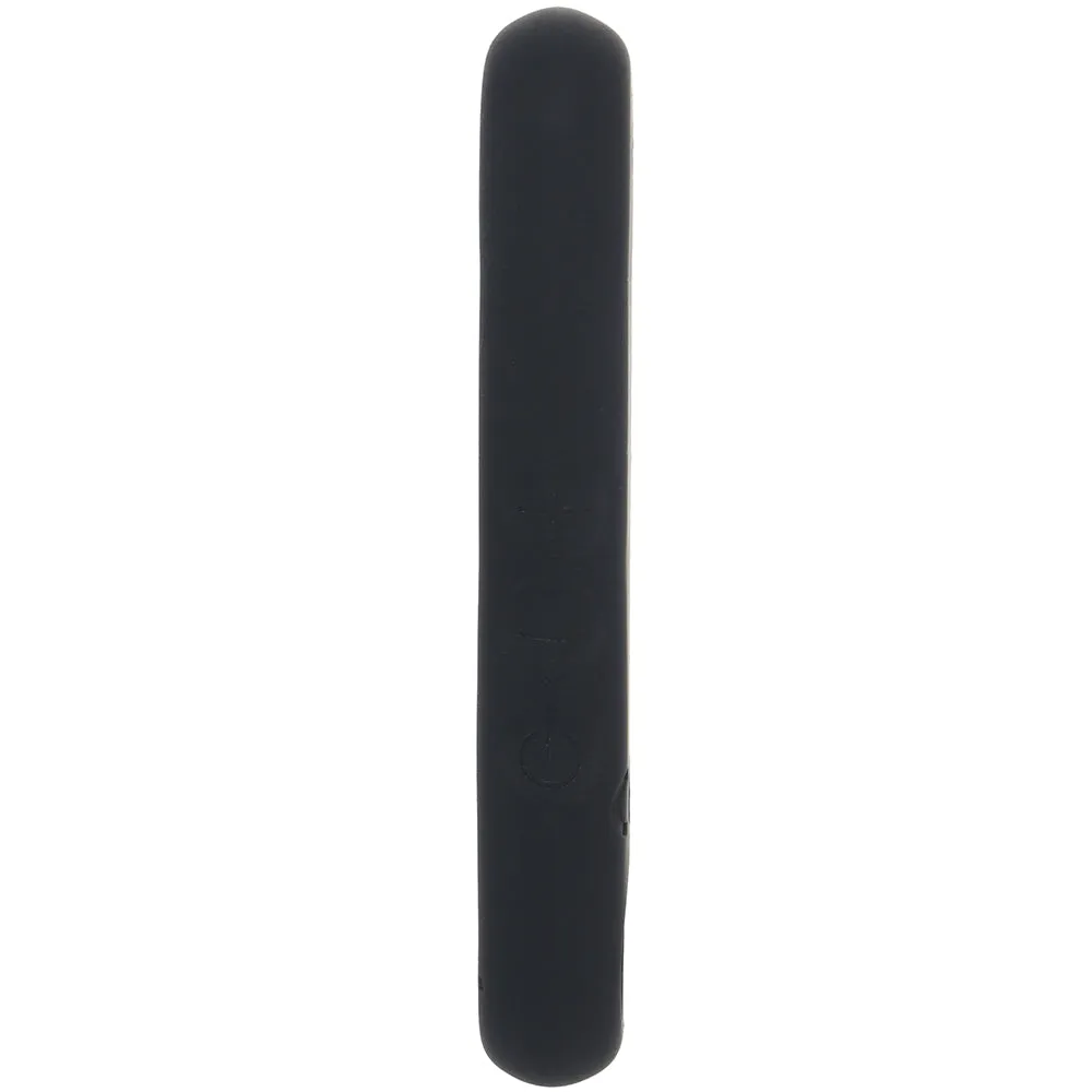 Pivot Flat Bullet Vibe in Black