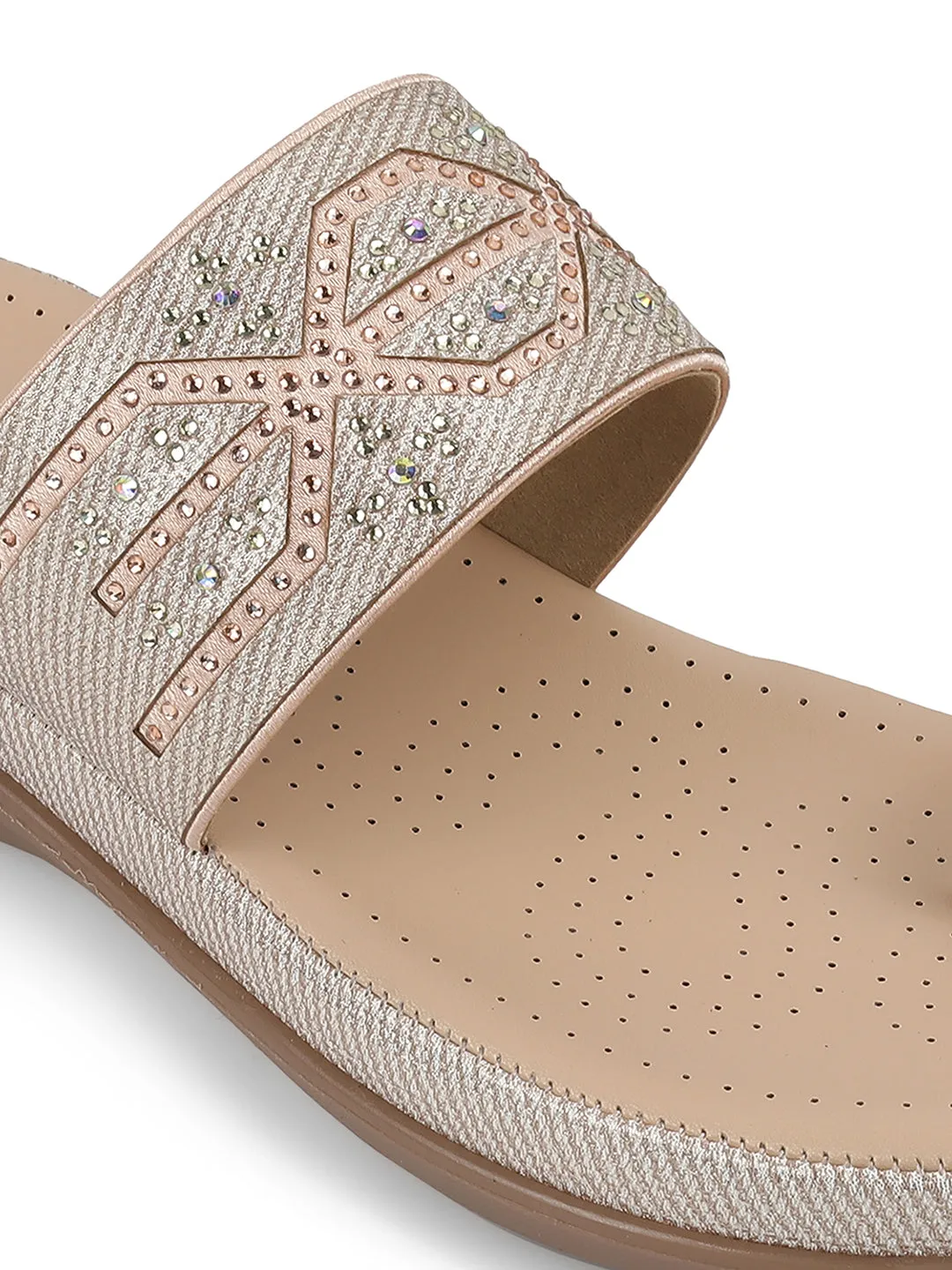 Premium Comfort Slippers – Style, Elegance & Ultimate Comfort
