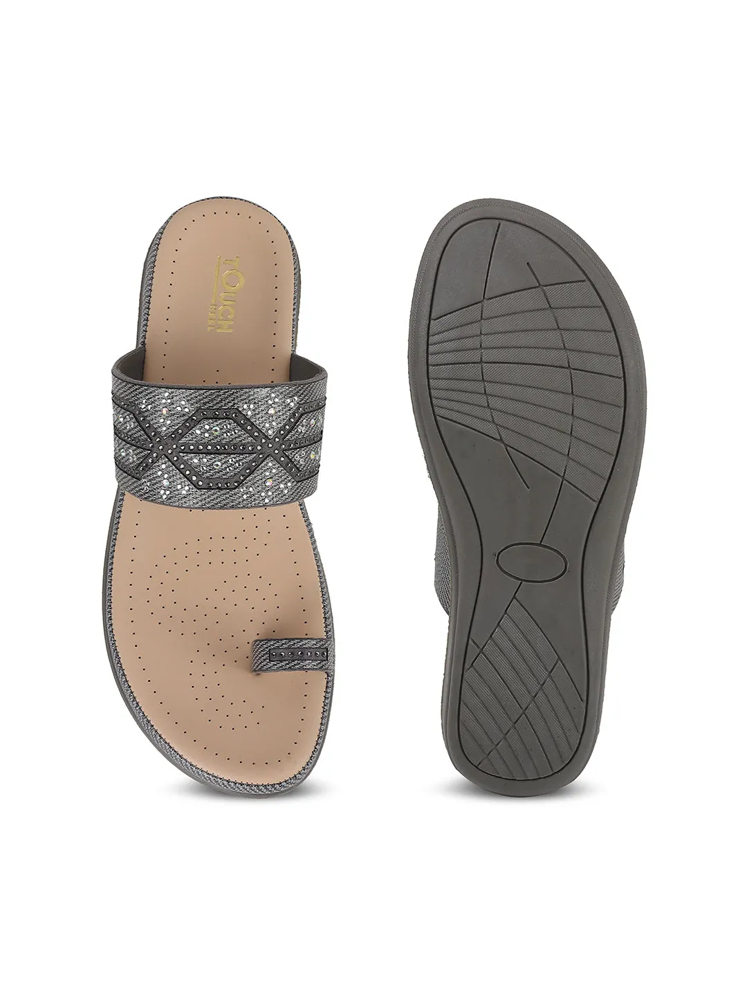 Premium Comfort Slippers – Style, Elegance & Ultimate Comfort