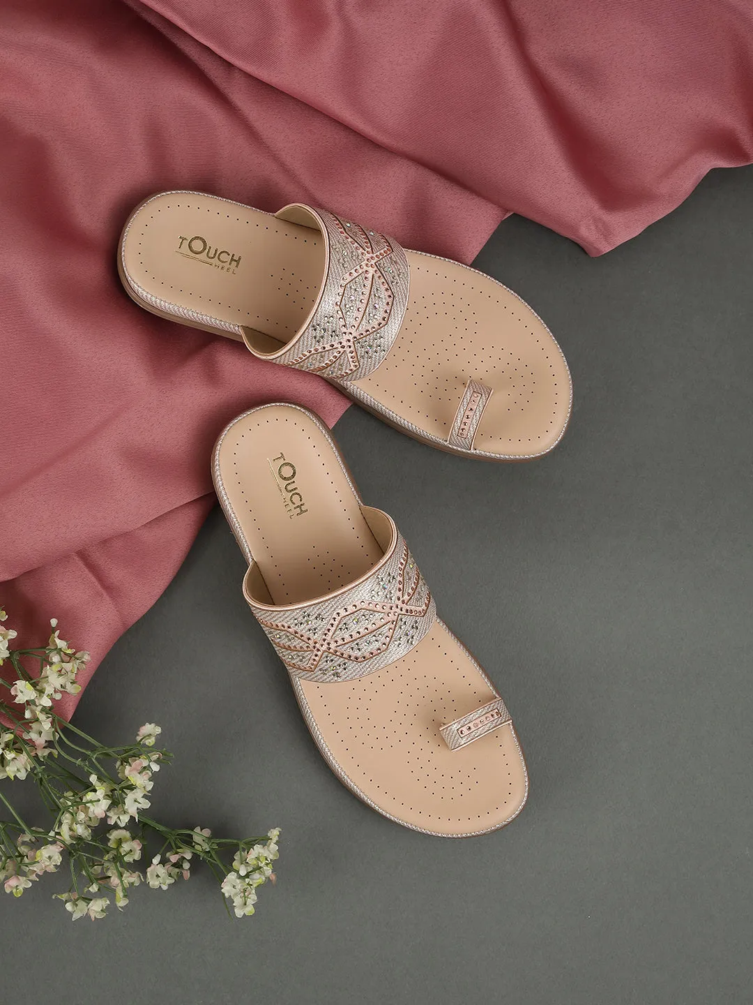 Premium Comfort Slippers – Style, Elegance & Ultimate Comfort