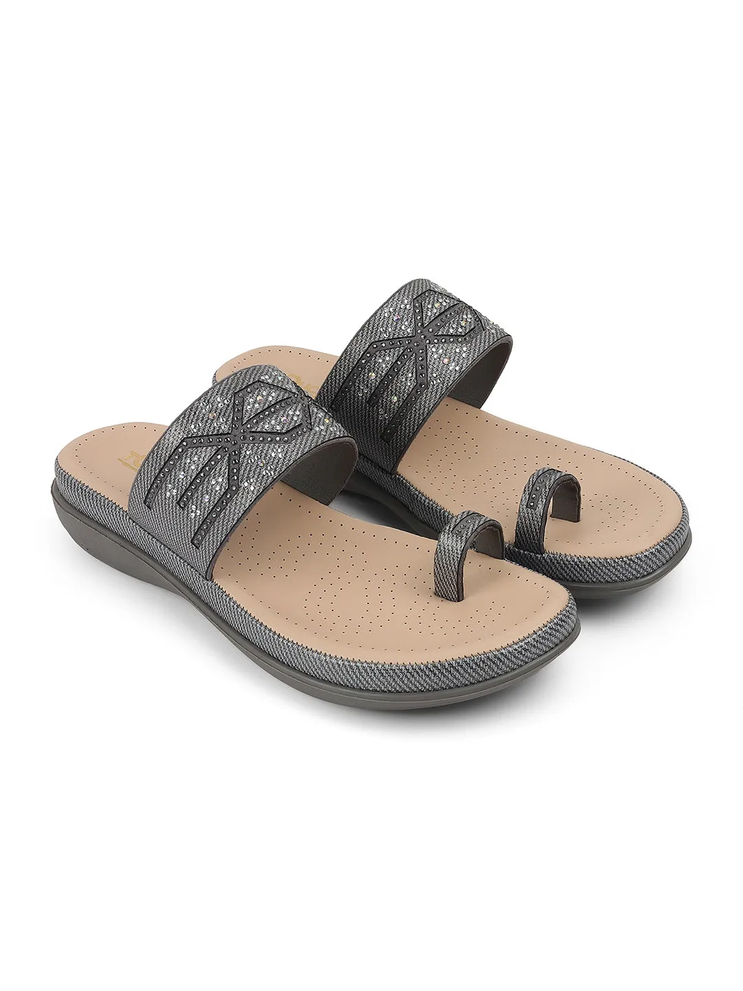 Premium Comfort Slippers – Style, Elegance & Ultimate Comfort