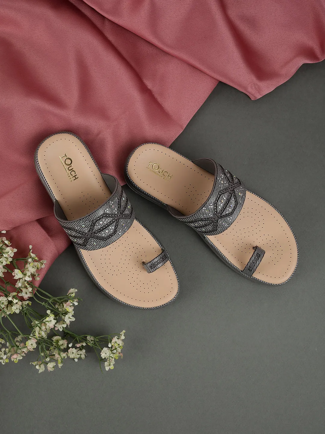 Premium Comfort Slippers – Style, Elegance & Ultimate Comfort
