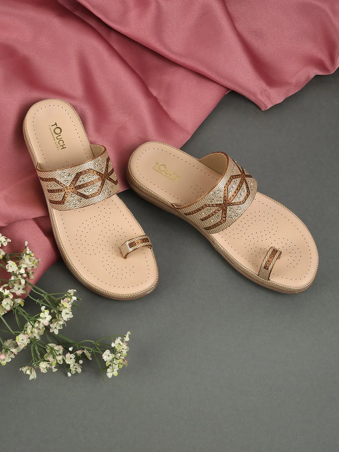 Premium Comfort Slippers – Style, Elegance & Ultimate Comfort