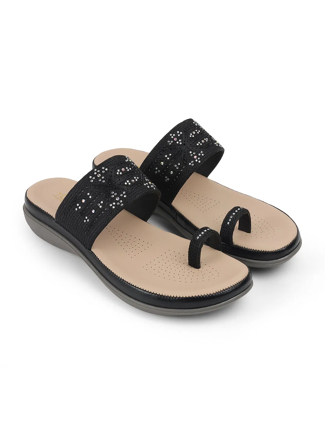 Premium Comfort Slippers – Style, Elegance & Ultimate Comfort