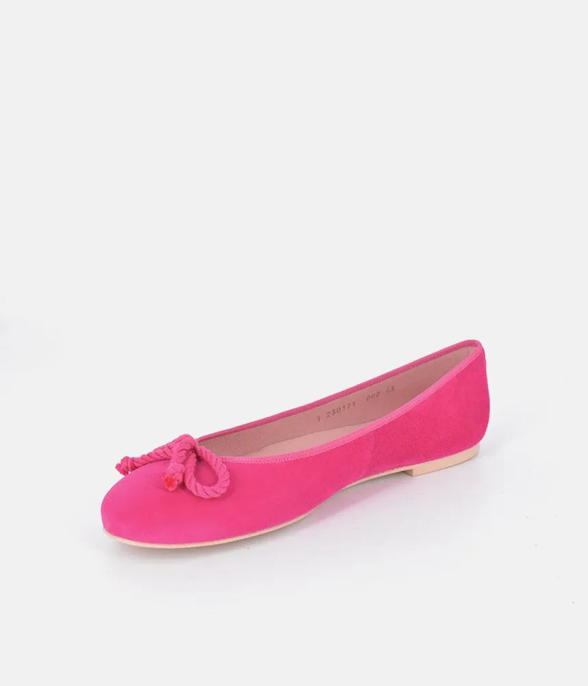 Pretty Ballerinas - Barbie Pink