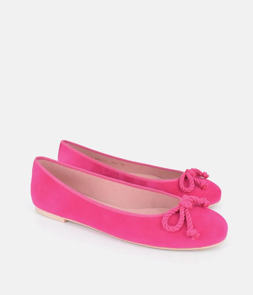 Pretty Ballerinas - Barbie Pink