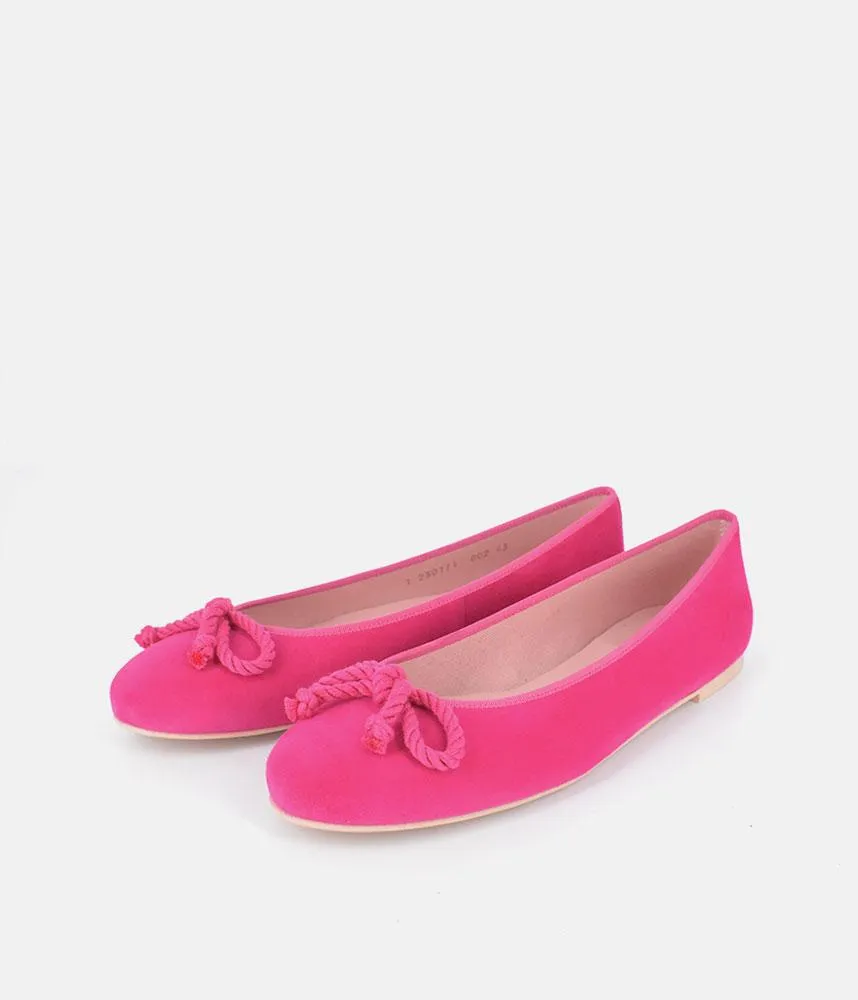 Pretty Ballerinas - Barbie Pink