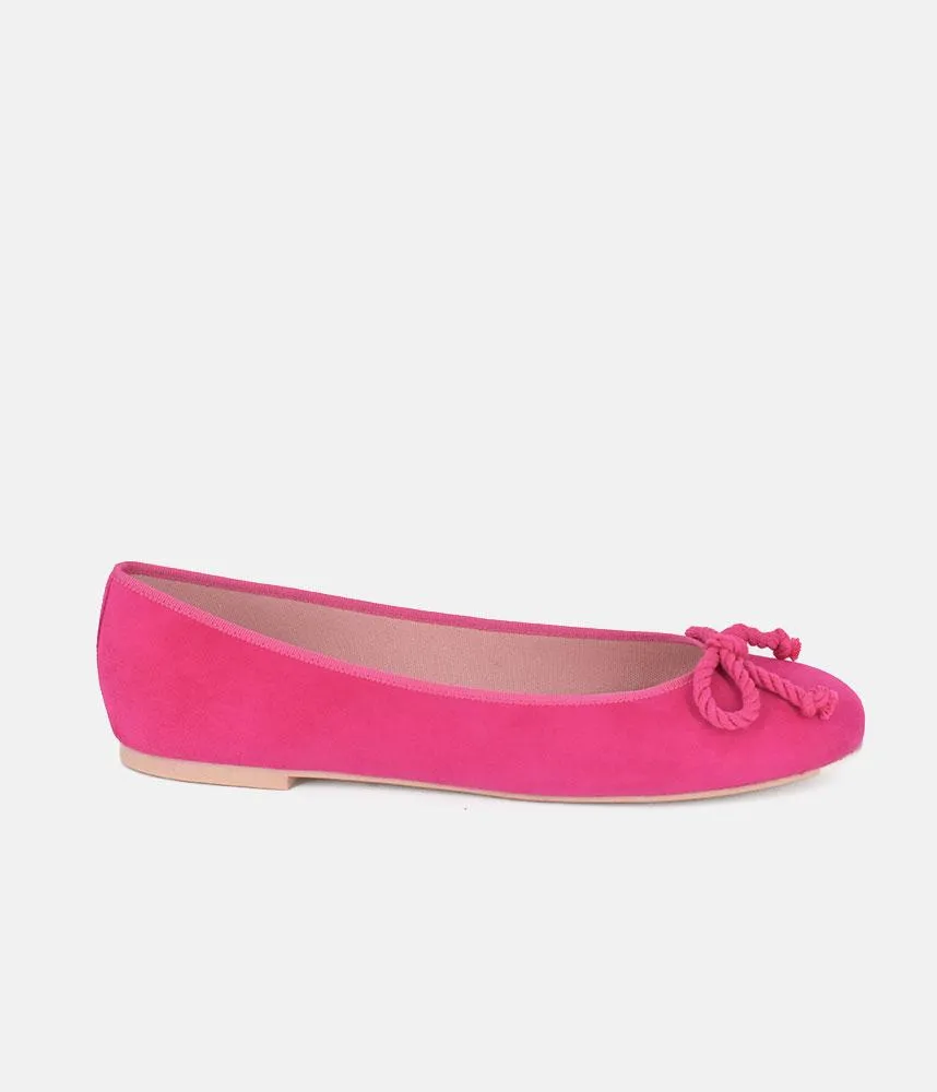 Pretty Ballerinas - Barbie Pink