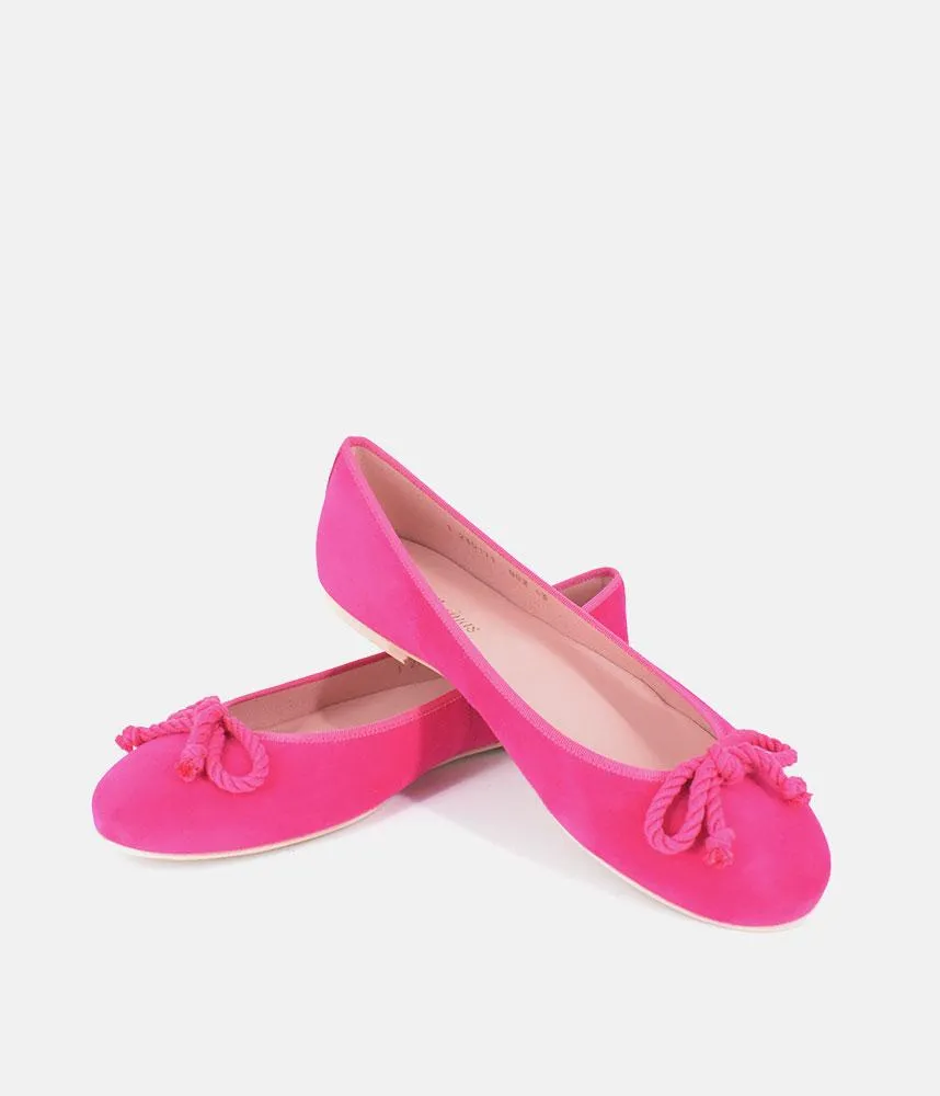 Pretty Ballerinas - Barbie Pink