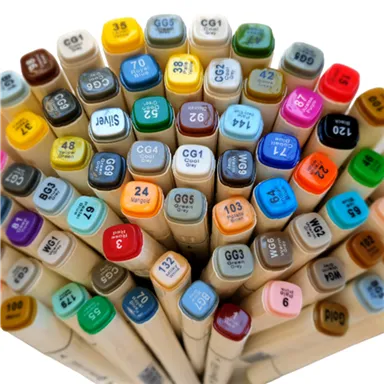 Prime Art Art Marker
