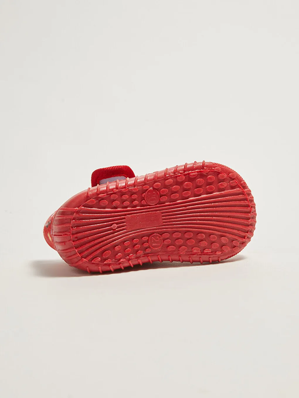 Printed Velcro Men's Panduf
