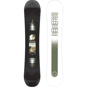 Pulse Snowboard 2025