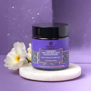 Punyatam Jelly - Infused with Eucalyptus Oil