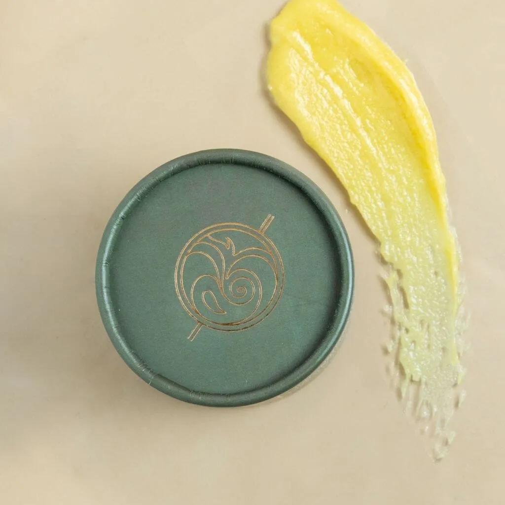 Punyatam Jelly - Infused with Tulsi Oil