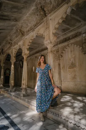 Pushkar Dress