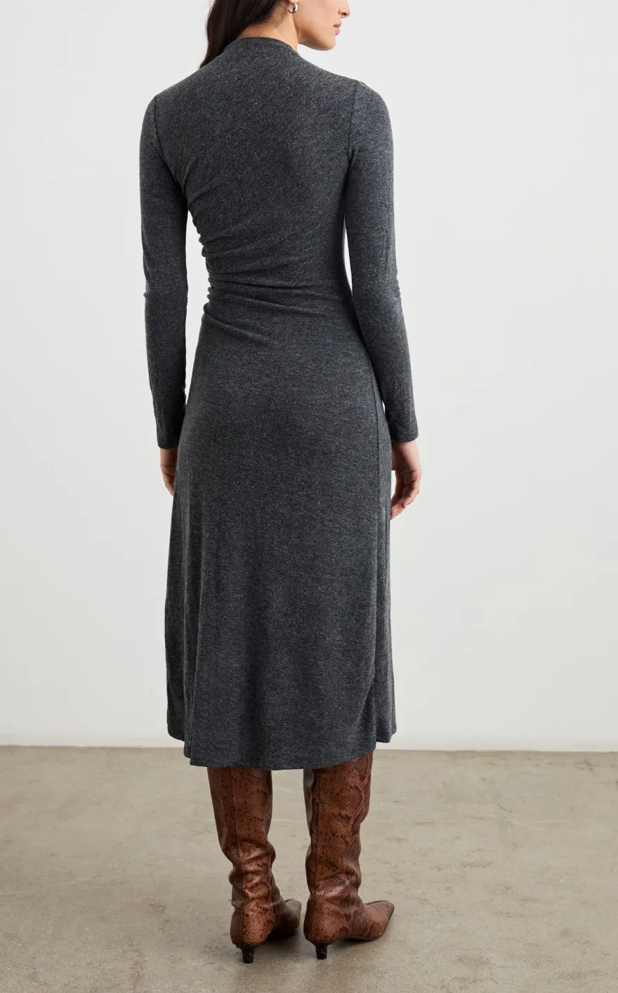 RAILS MARGARET DRESS