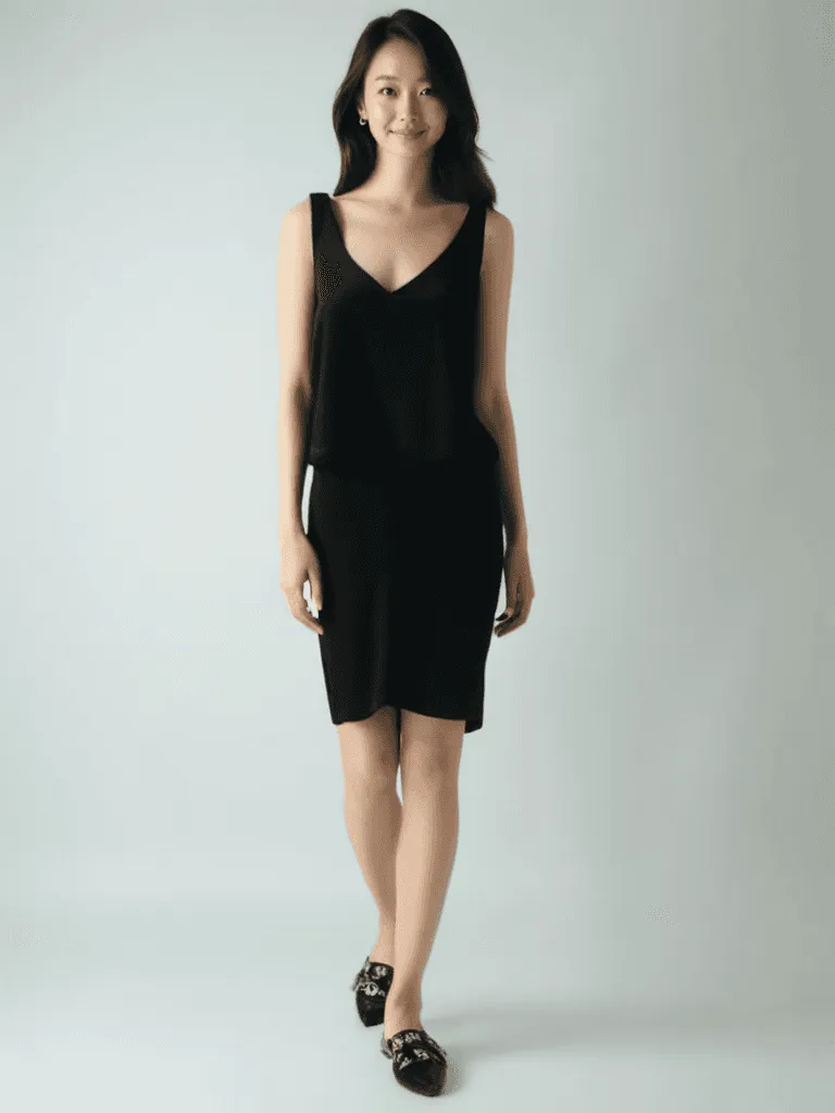 Ralph Lauren Dress Size Medium