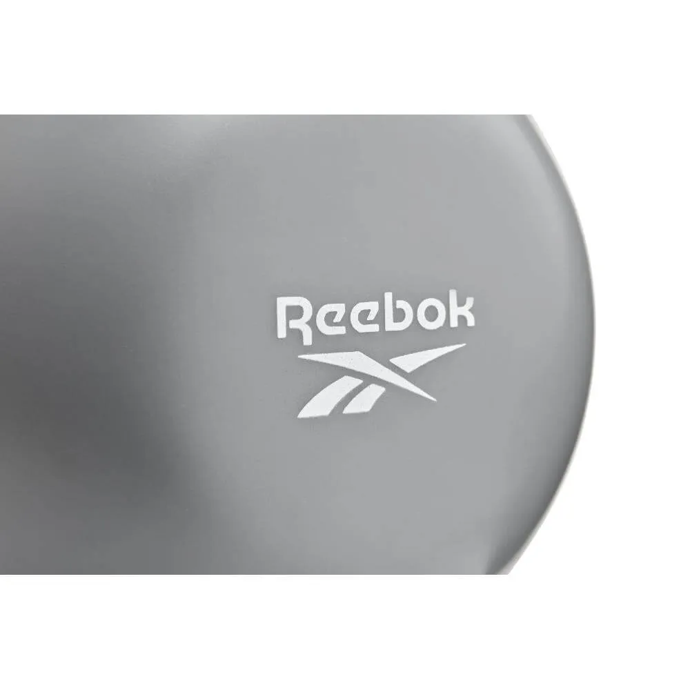 Reebok 8kg Cast Iron Kettlebell