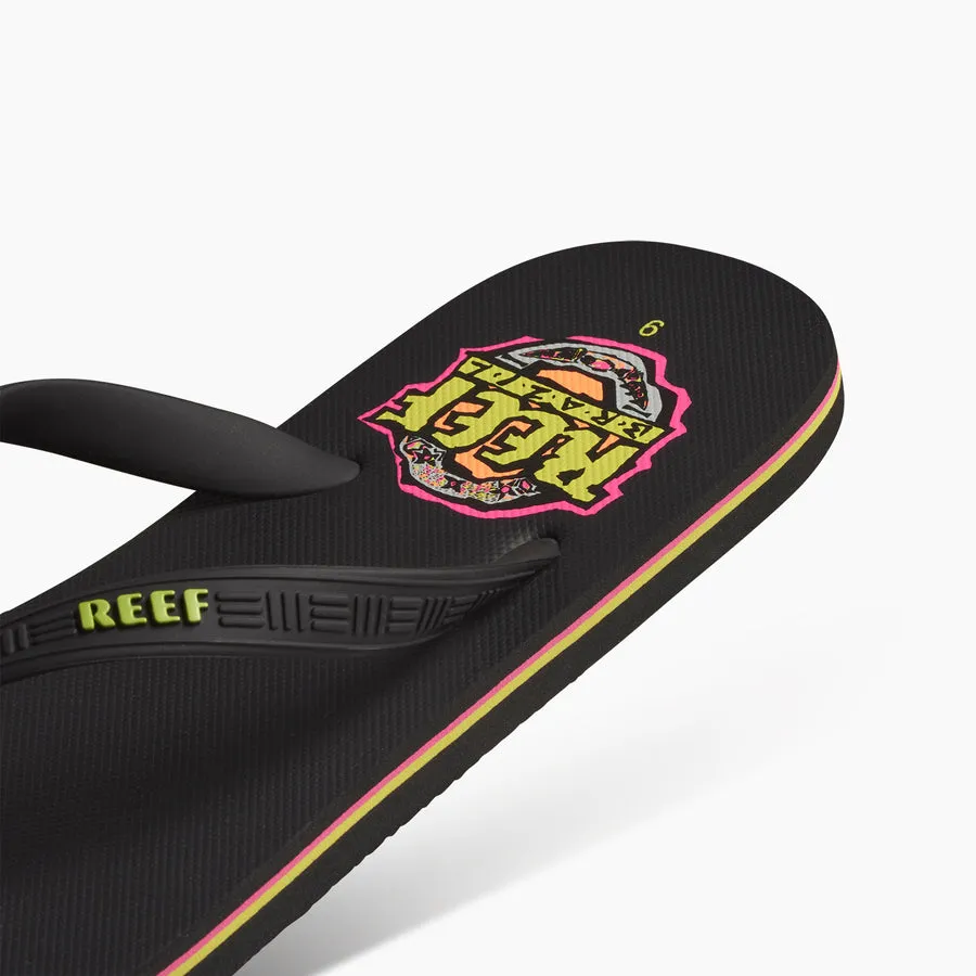 Reef Seaside