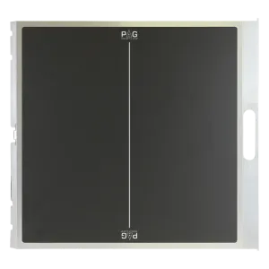 Removable Grid Assembly