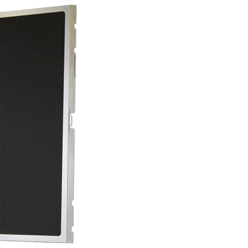 Removable Grid Assembly