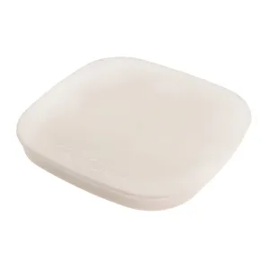 Replay 7-Inch Silicone Lid | Divided & Flat