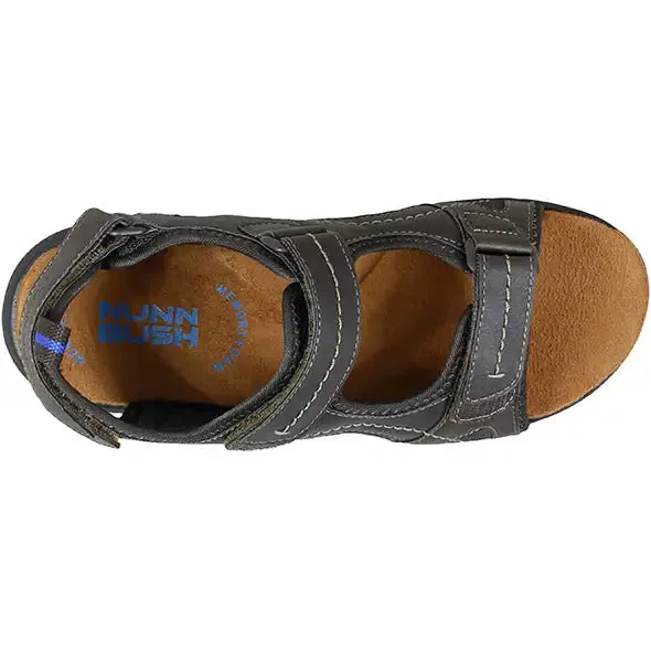RIO GRANDE Three Strap Sandal