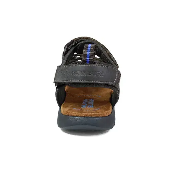 RIO GRANDE Three Strap Sandal