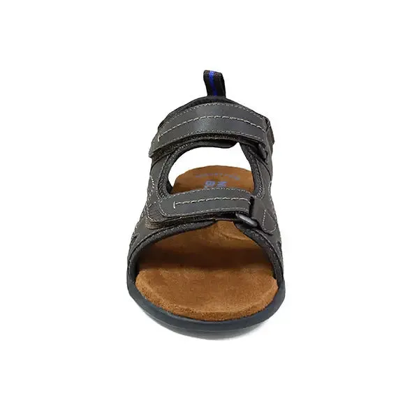 RIO GRANDE Three Strap Sandal