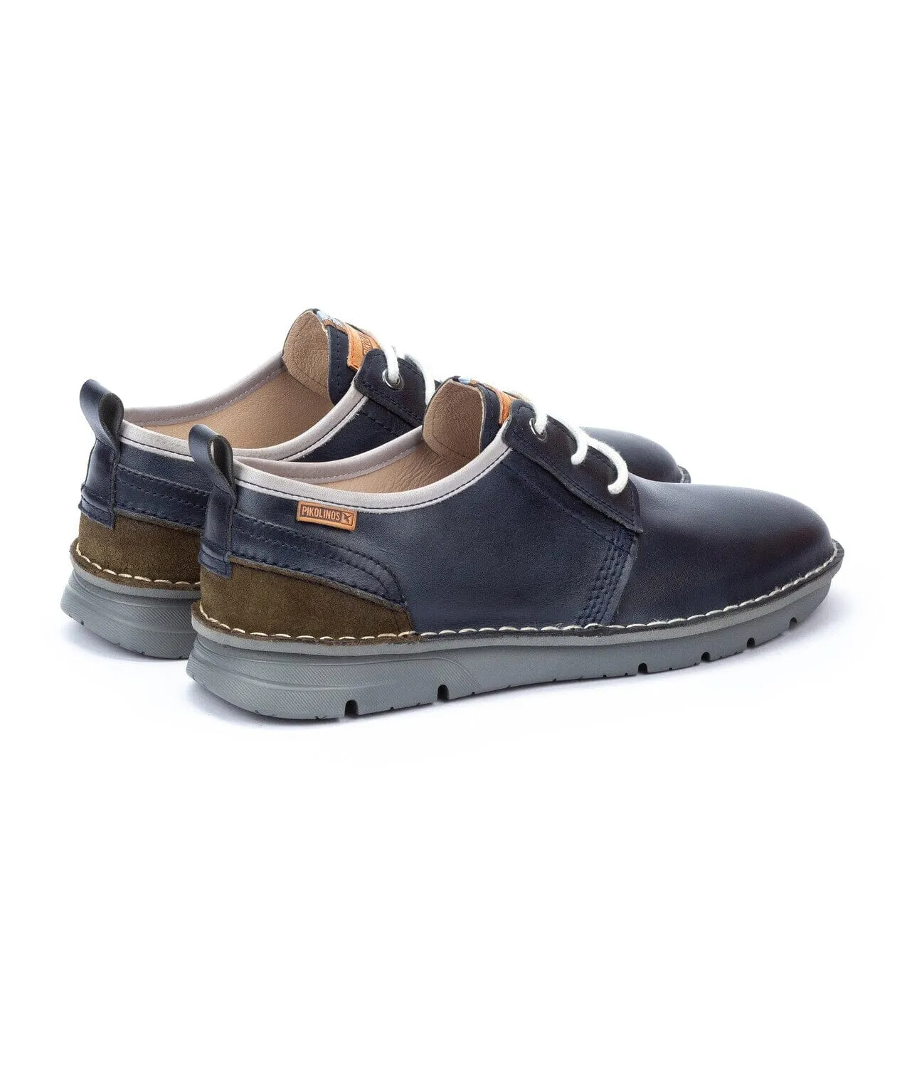 Rivas - Mens - Blue