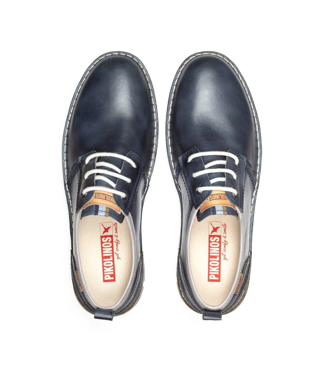 Rivas - Mens - Blue