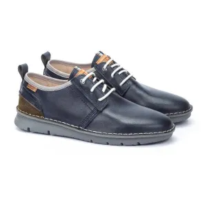 Rivas - Mens - Blue