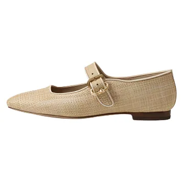 Sam Edelman Michaela Mary Jane Flats