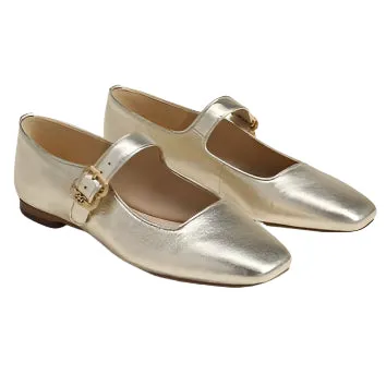 Sam Edelman Michaela Mary Jane Flats