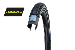 Schwalbe Tyre Marathon Plus Tour E-Plus