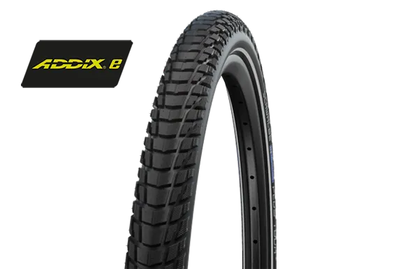Schwalbe Tyre Marathon Plus Tour E-Plus
