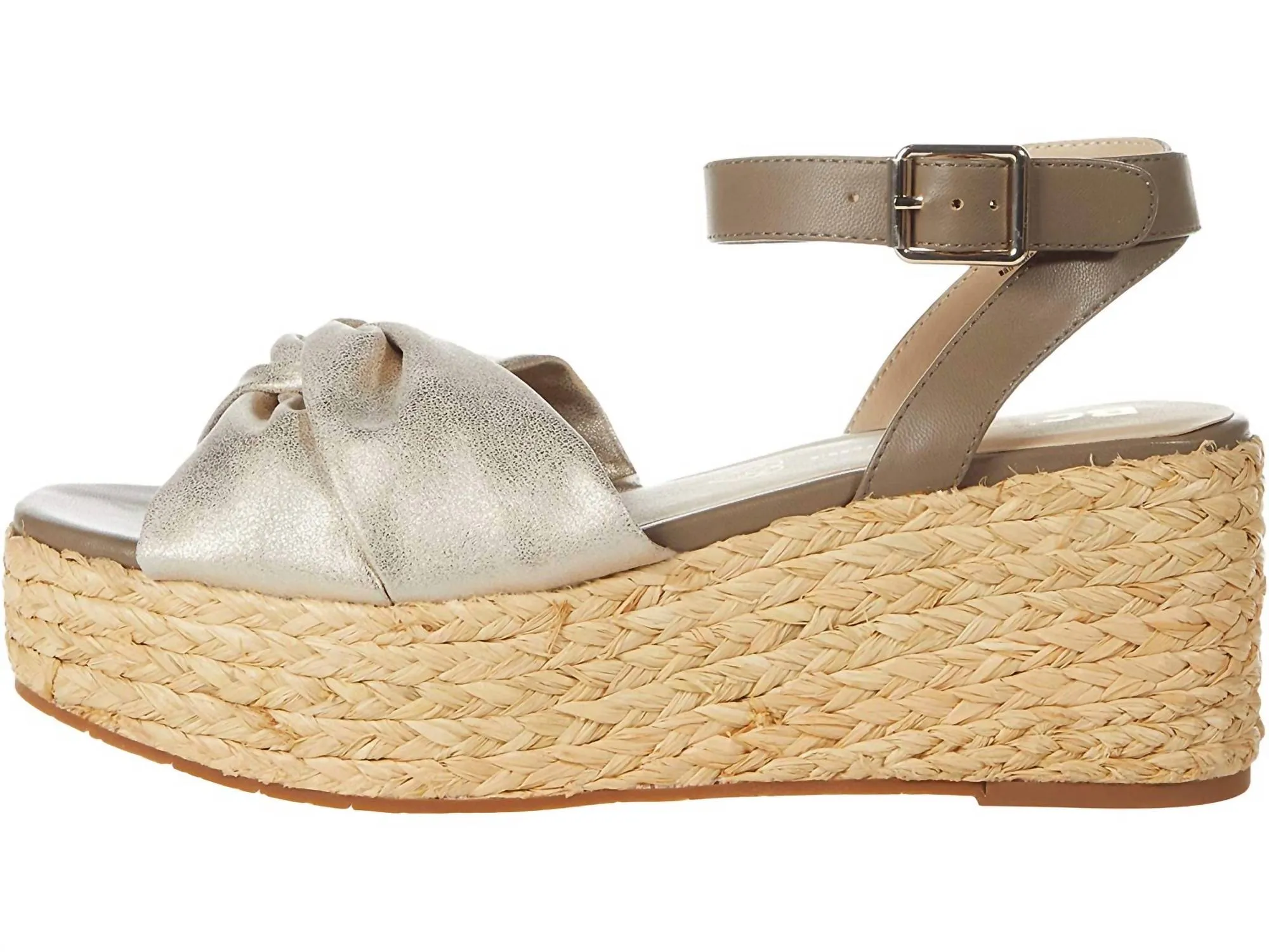 Seychelles - Seychelles Winning Espadrille Sandals