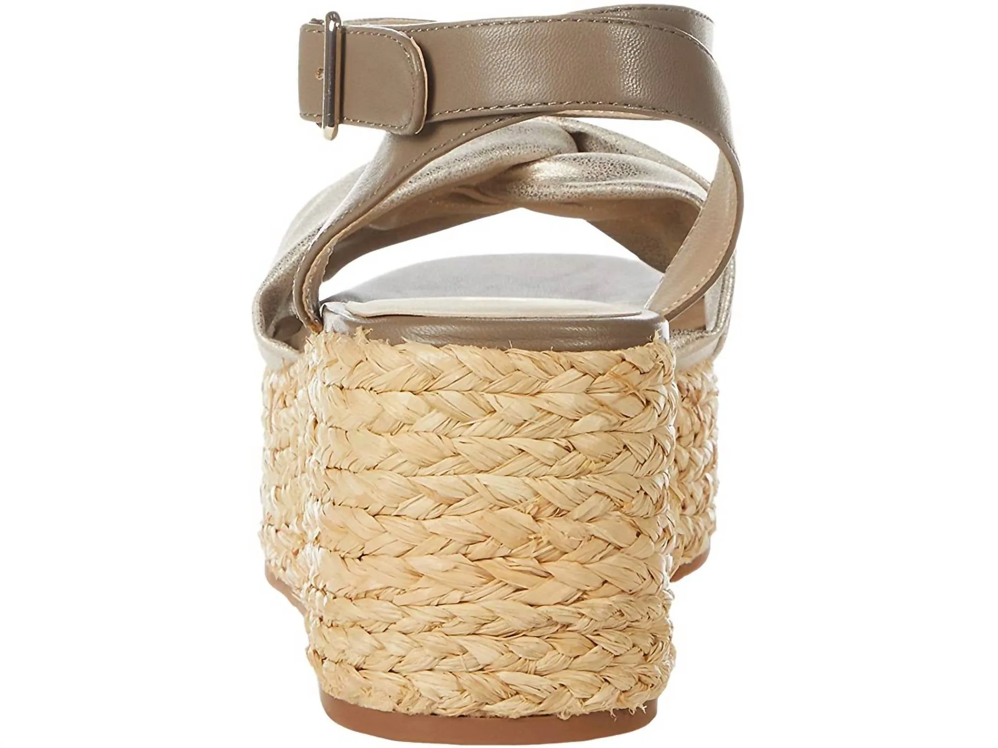 Seychelles - Seychelles Winning Espadrille Sandals