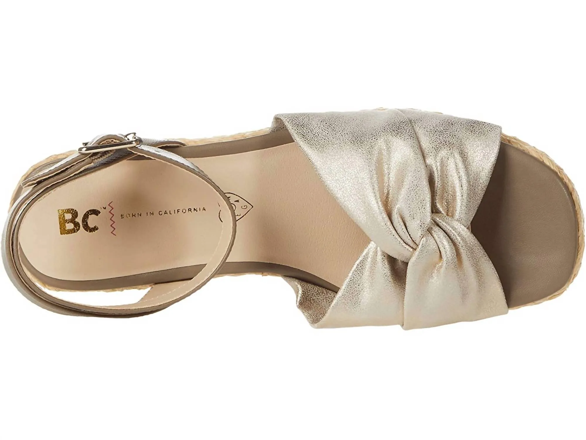 Seychelles - Seychelles Winning Espadrille Sandals