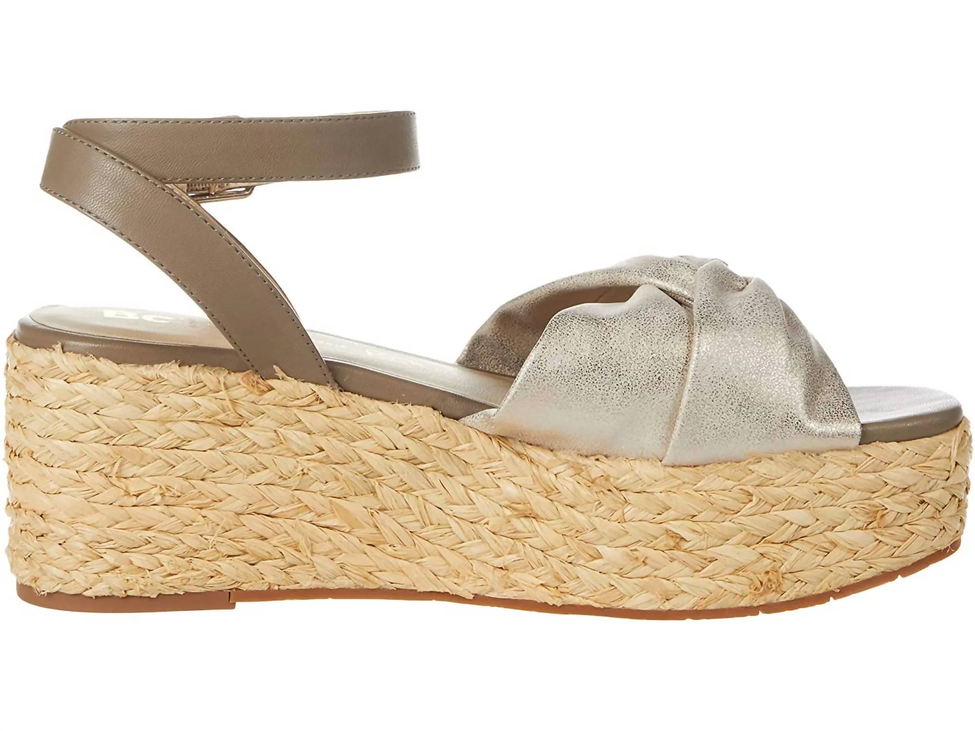 Seychelles - Seychelles Winning Espadrille Sandals