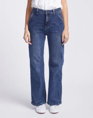 Shirley Jeans Denim
