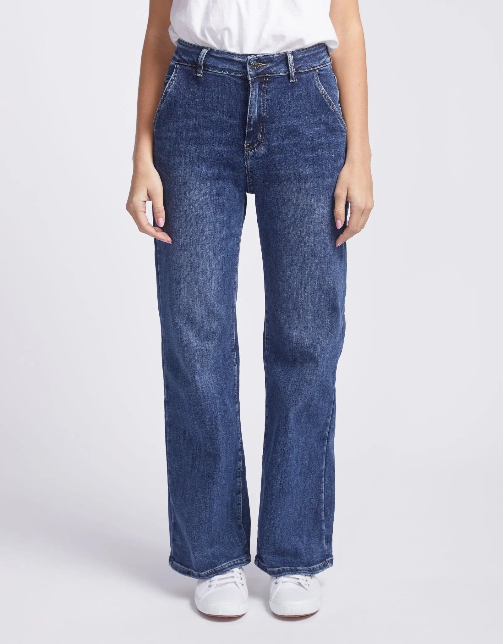 Shirley Jeans Denim
