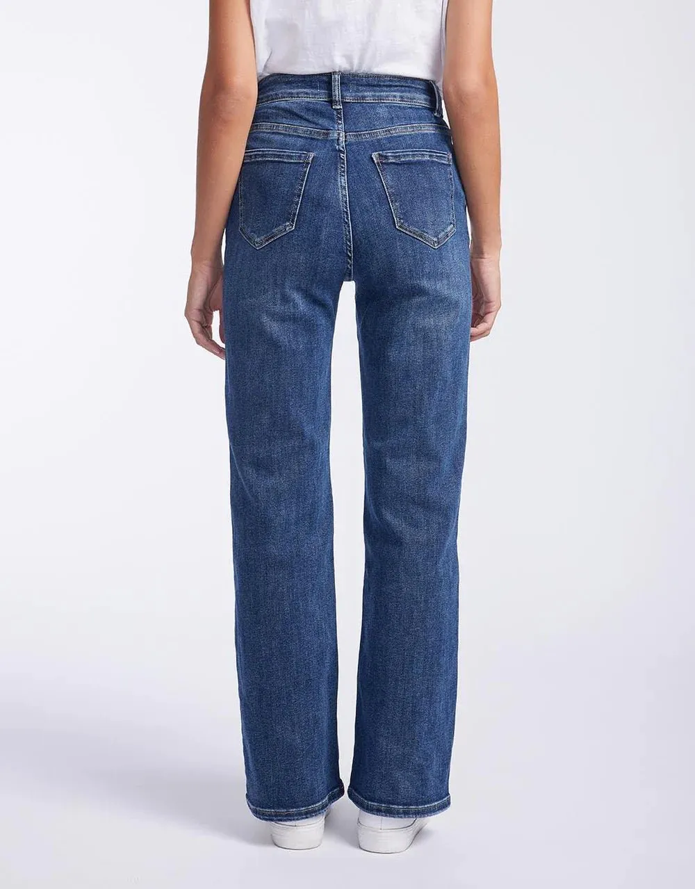Shirley Jeans Denim