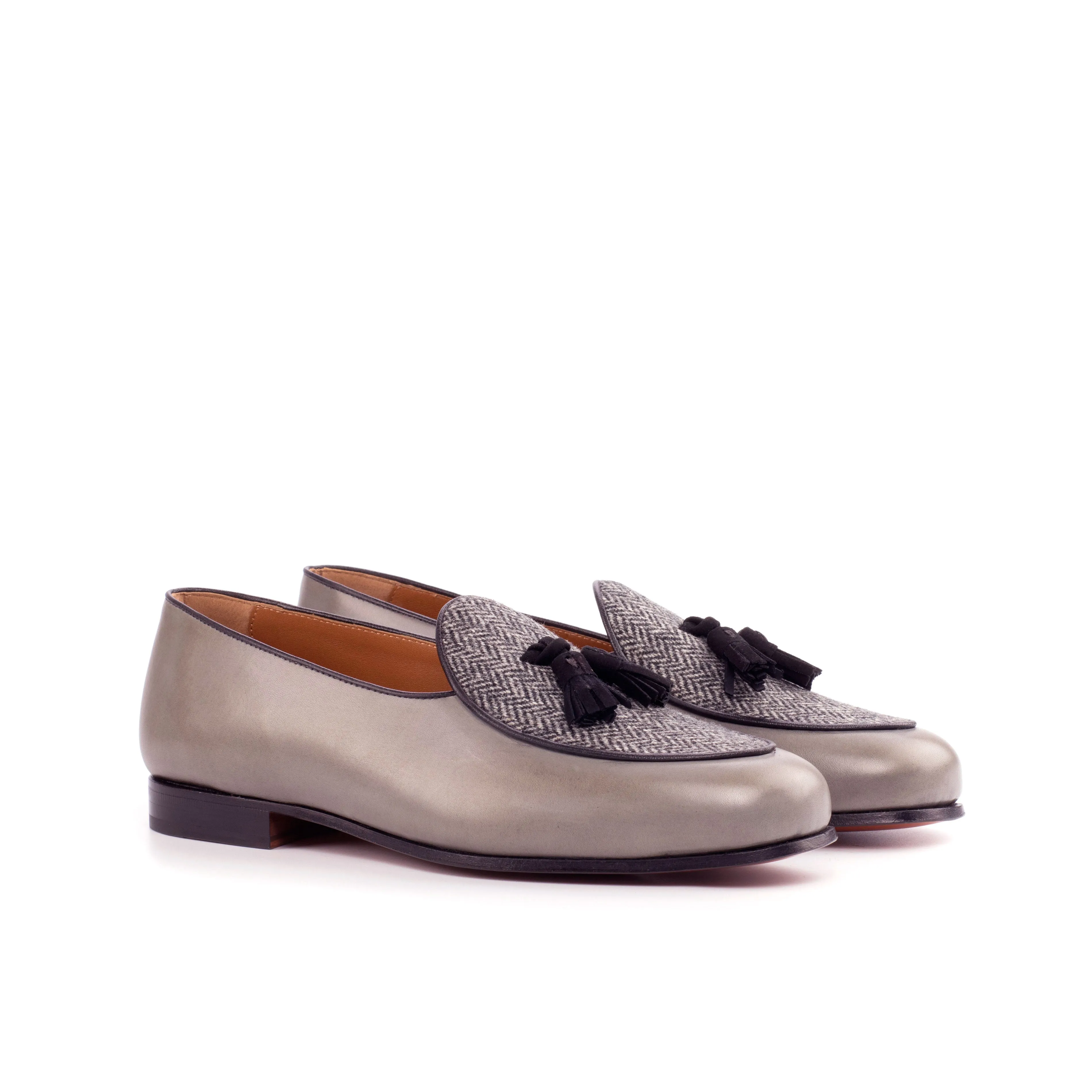 Sinclair Belgian Slipper