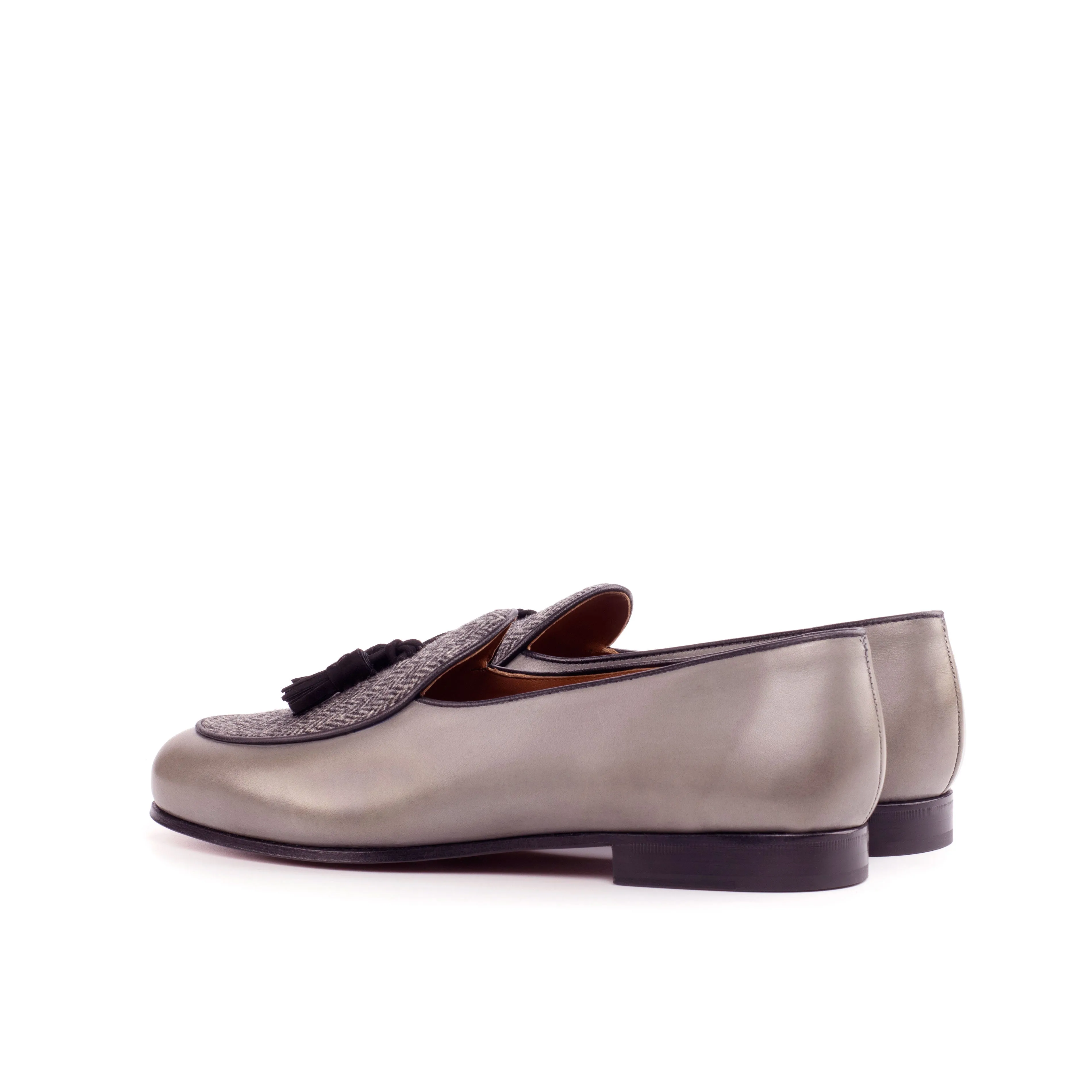 Sinclair Belgian Slipper