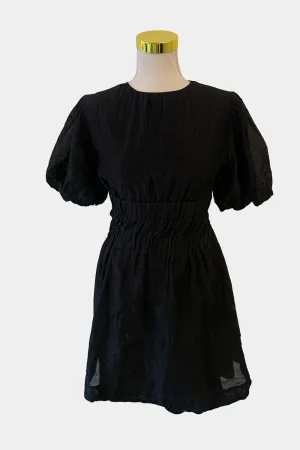Sir The Label Black Dress