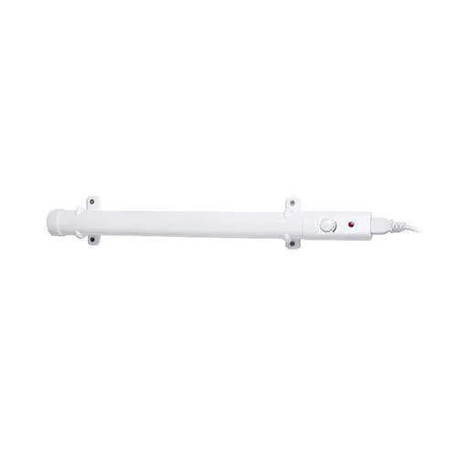 Slimline Eco Heater 120w