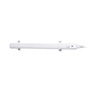 Slimline Eco Heater 120w