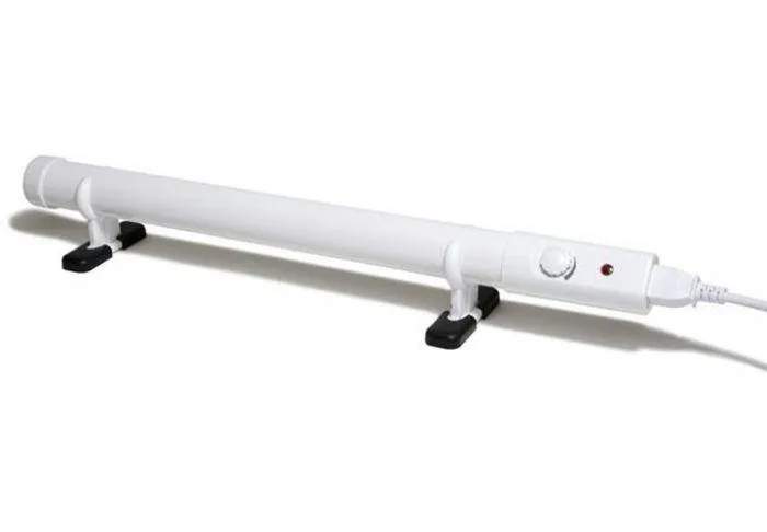Slimline Eco Heater 120w